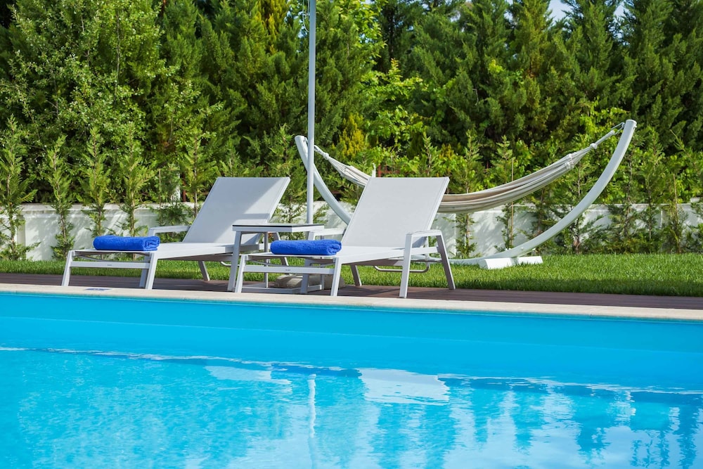 W Villas Halkidiki 22/50