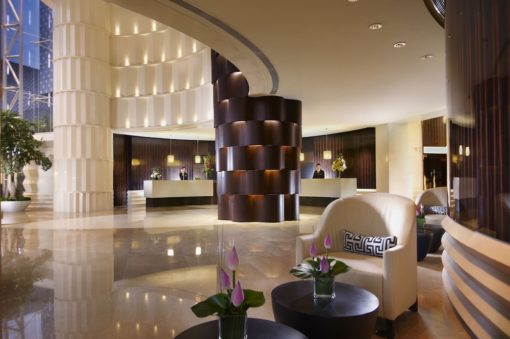 Ascott Huai Hai Road 38/74