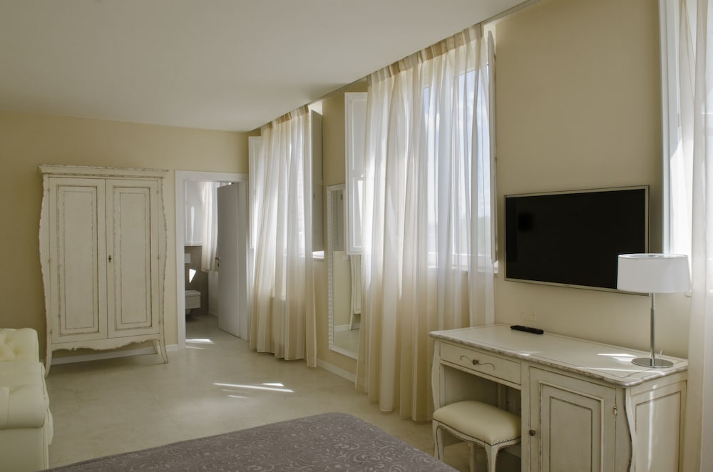 Villa Del Sole 25/72
