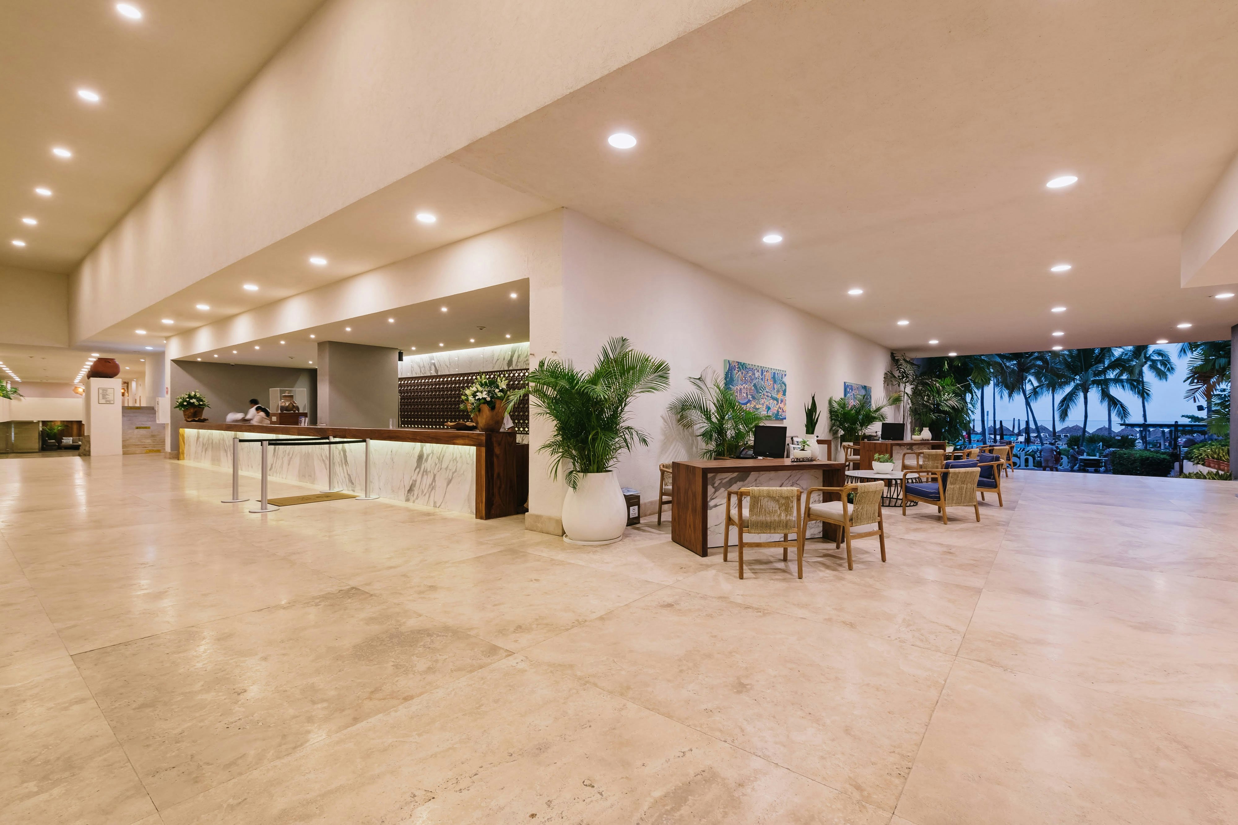 Sheraton Buganvilias Puerto Vallarta 13/66