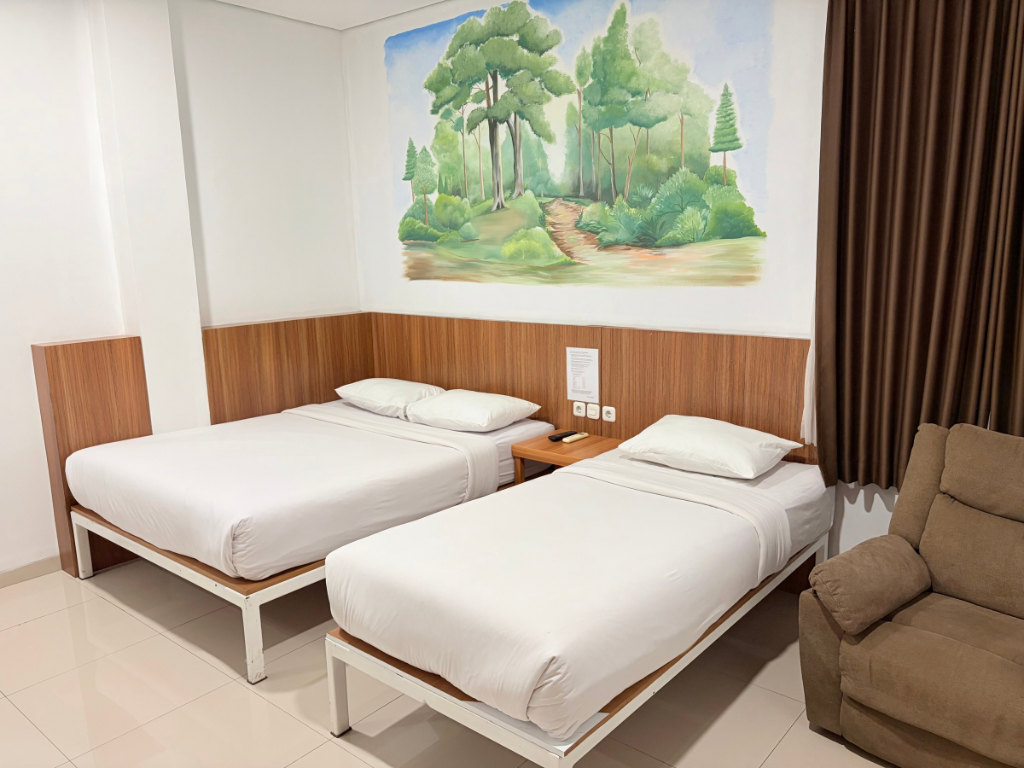 Privato Suite 14/42