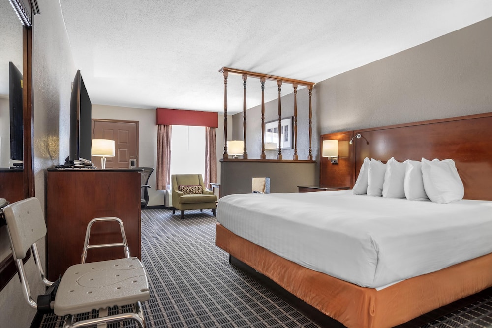 SureStay Plus By Best Western Greenwood 14/50