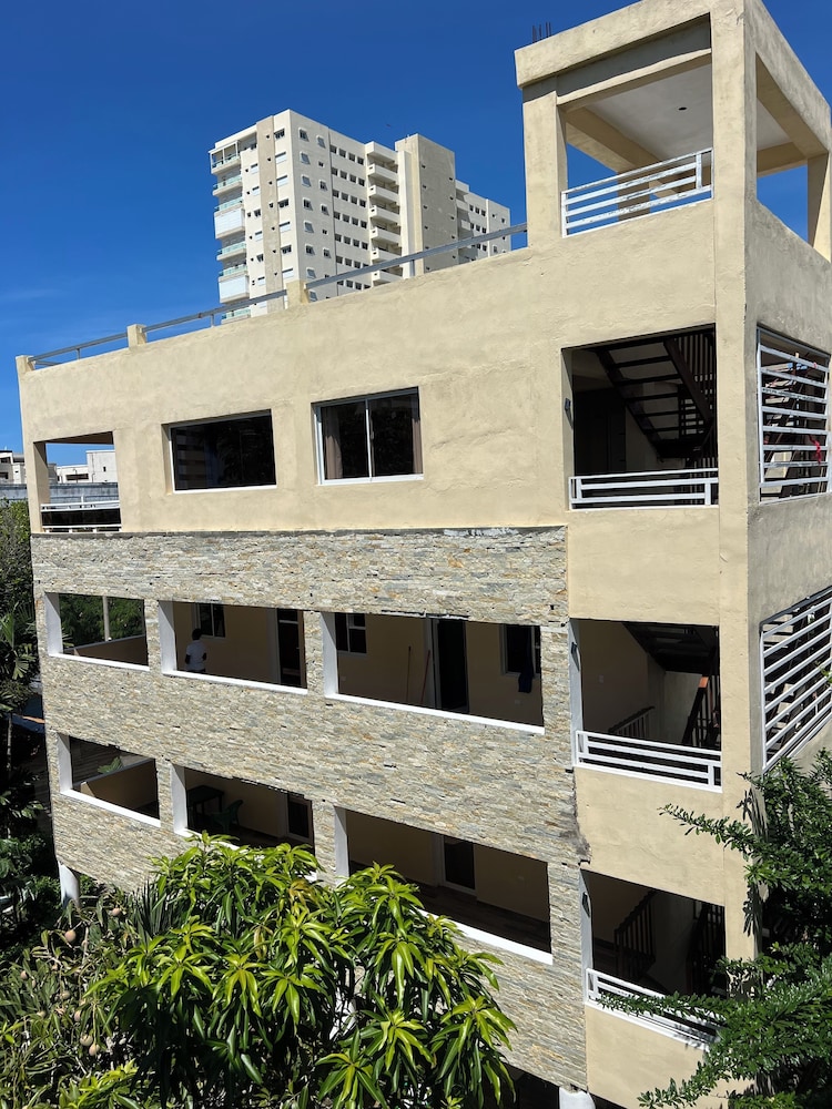Plaza Real Resort 3/50