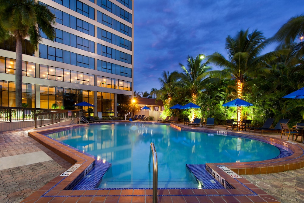 Holiday Inn Miami West - Airport Area in HIALEAH - FL