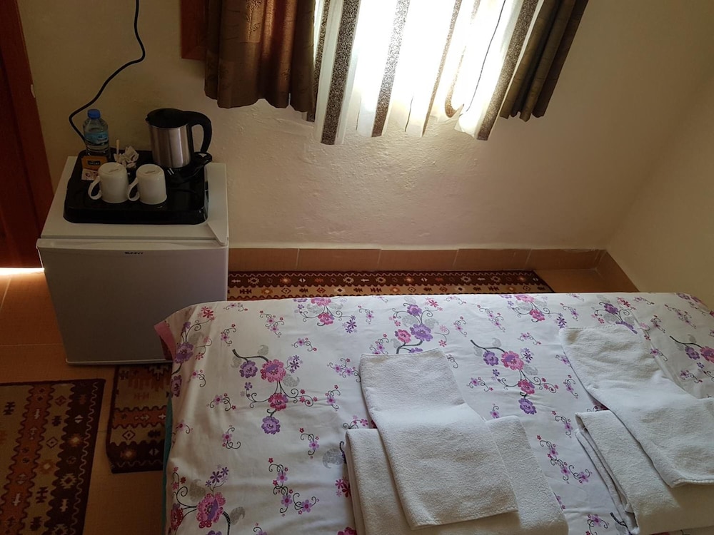 Patara Delfin Hotel 30/61