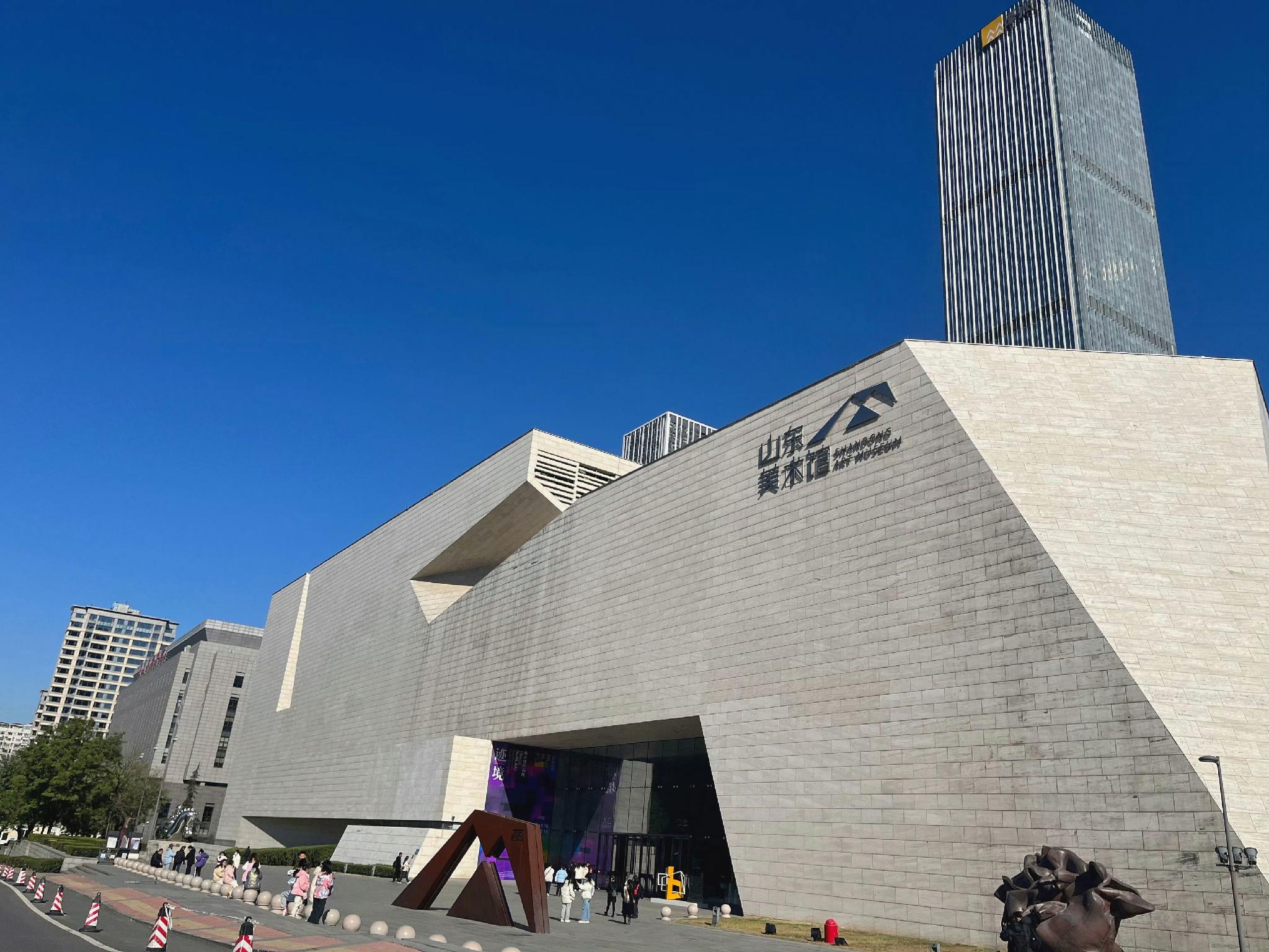 銀座静宿(済南オリンピックスポーツセンター万象城店) 写真4