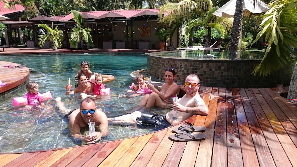 Ocean Villas 27/59