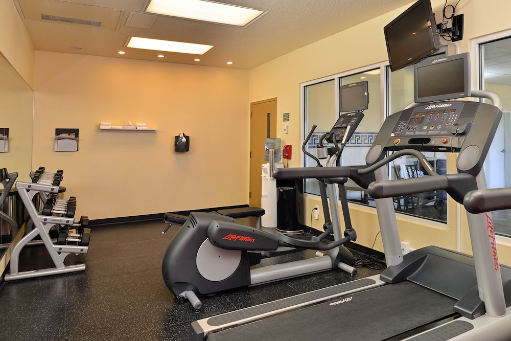 Holiday Inn Express & Suites Salt Lake City N - Bountiful, an IHG Hotel 31/55