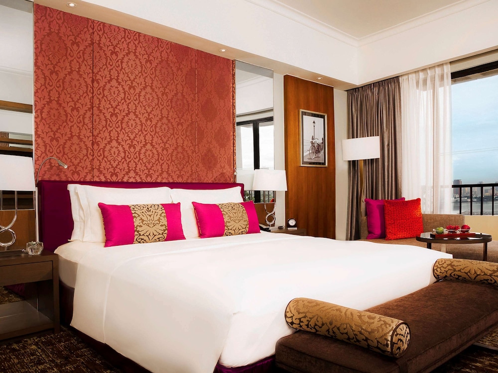 Sofitel Philippine Plaza Manila 22/75