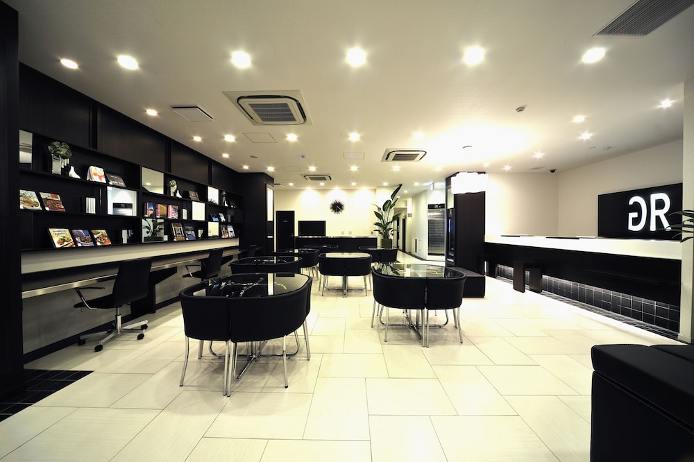 Green Rich Hotel Iwakuni Ekimae 48/62