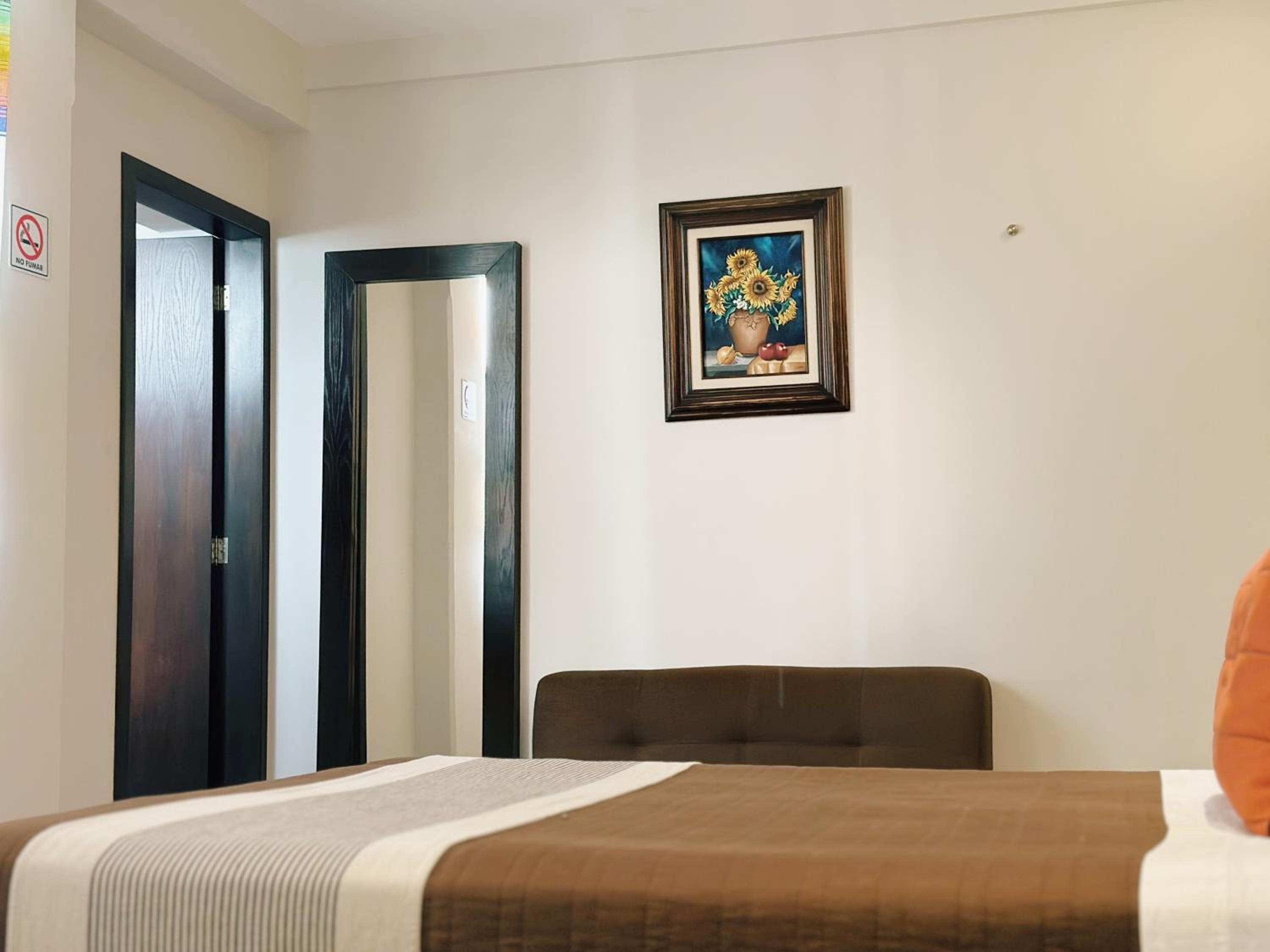 Hotel Mayis 15/55