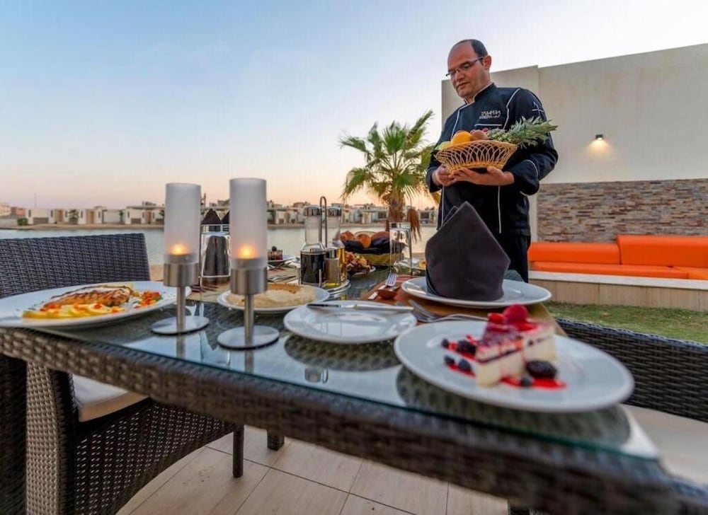 Tamara Beach Resort Half Moon Alkhobar - Families Only 41/52