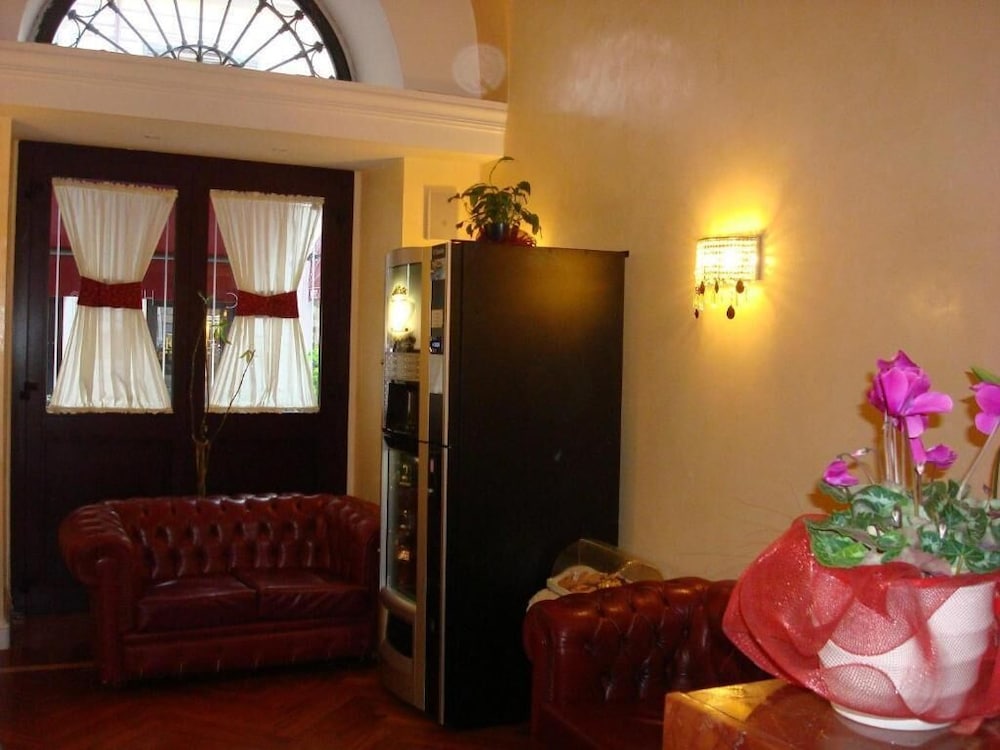 Hotel Dina 9/53
