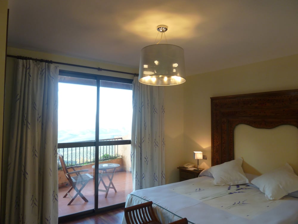 HOTEL SIERRA DE CAZORLA 3* 11/33