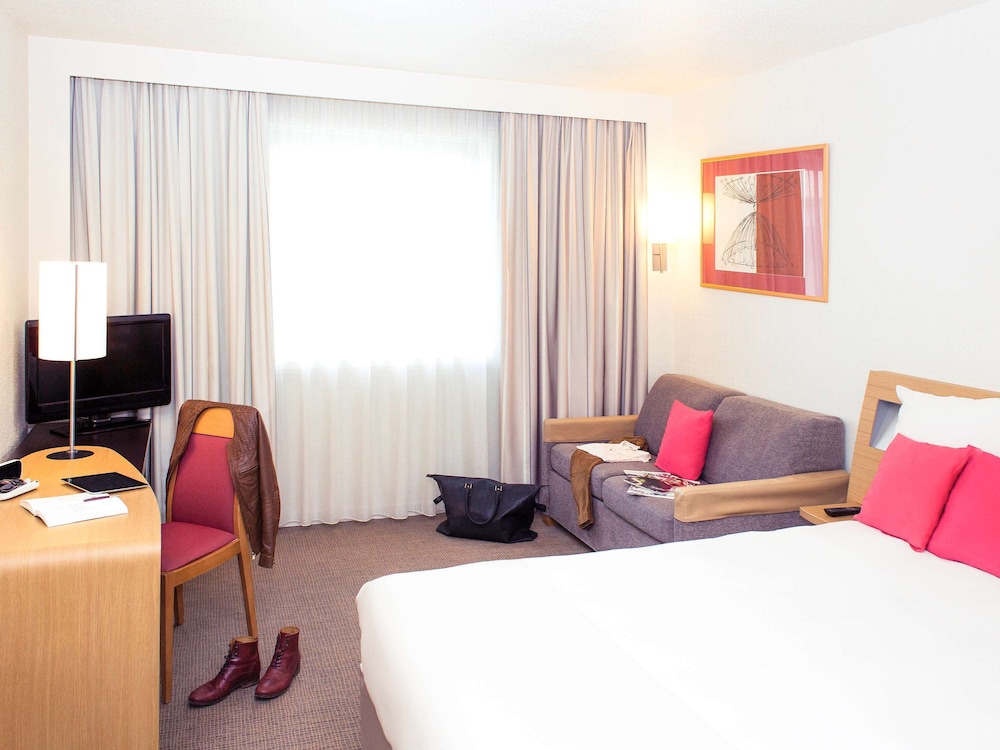 Novotel Annecy Centre 20/74