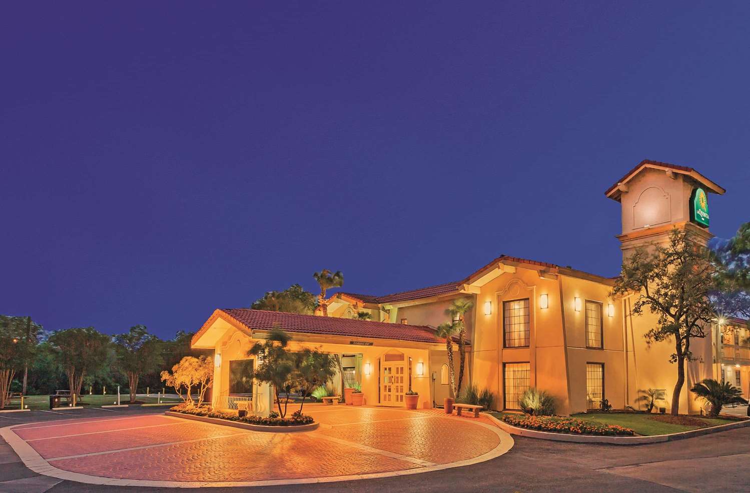 La Quinta Inn San Antonio Lackland 2/49