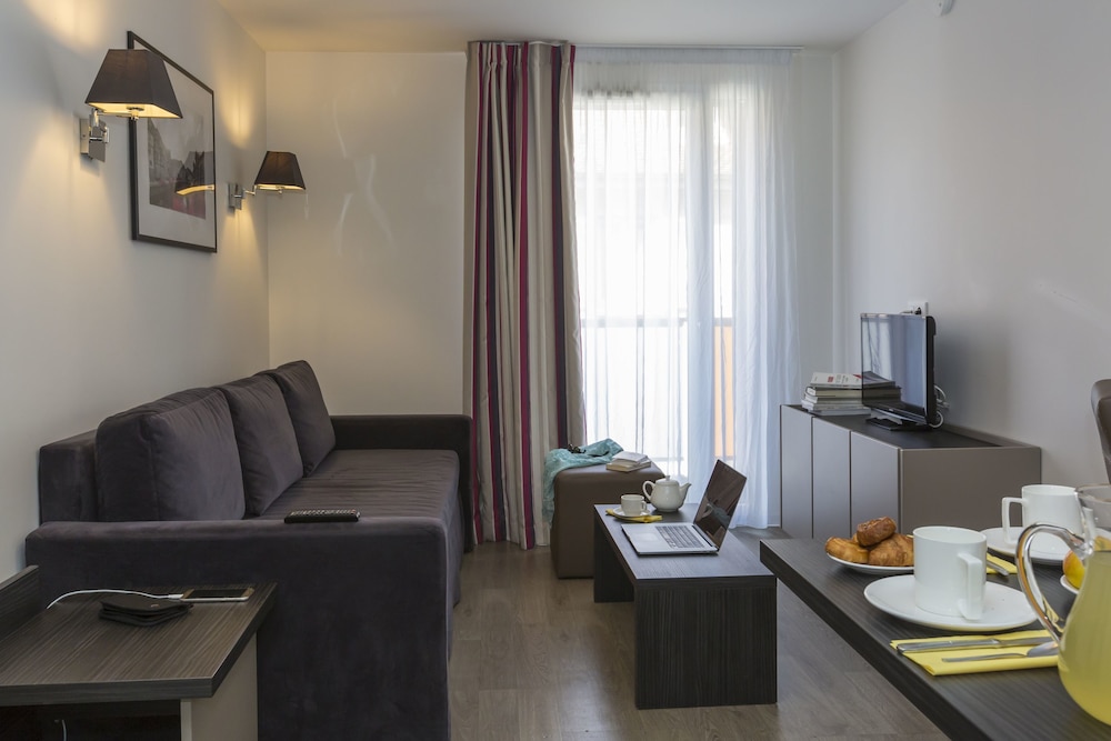 Appart hotel Odalys City Colmar Centre 32/50