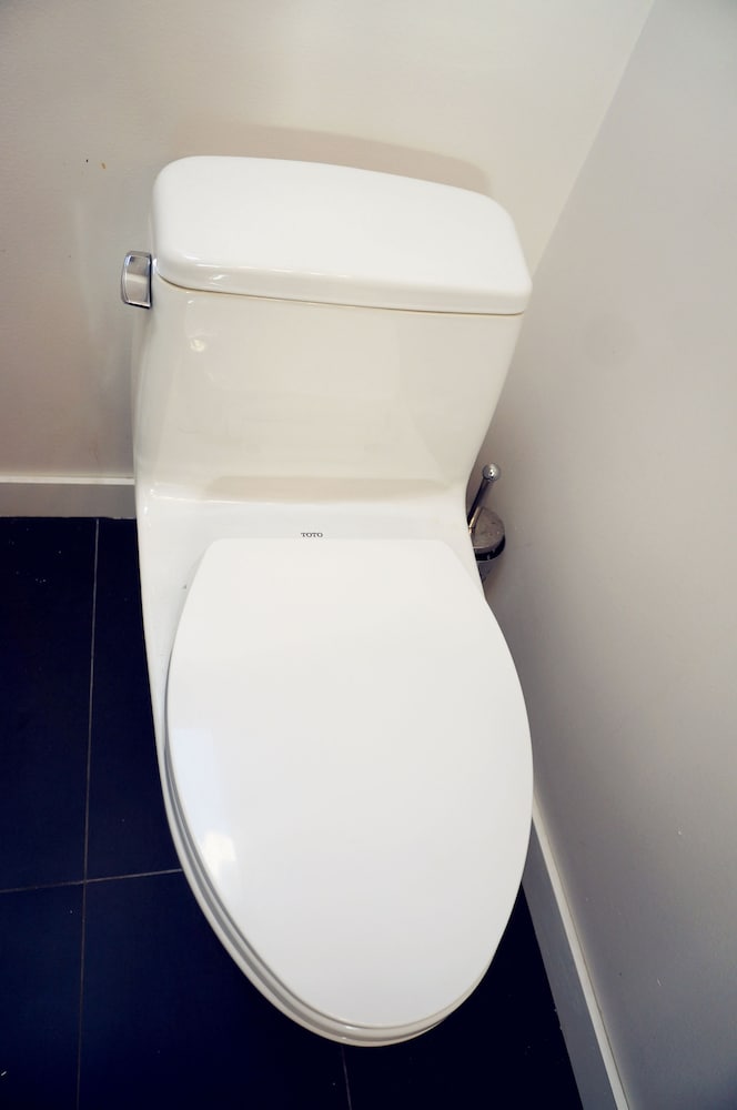 Vancouver-Beijing Bed and Breakfast 16/16