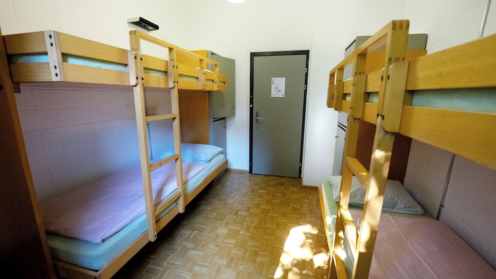 Youth Hostel Luzern 18/36