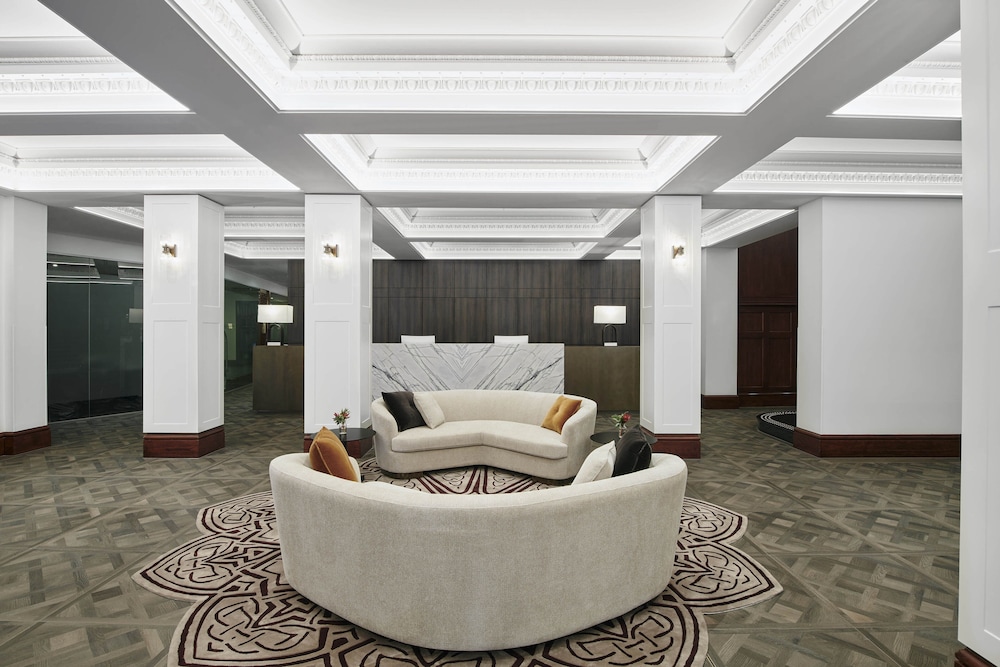 Rendezvous Hotel Melbourne 49/64