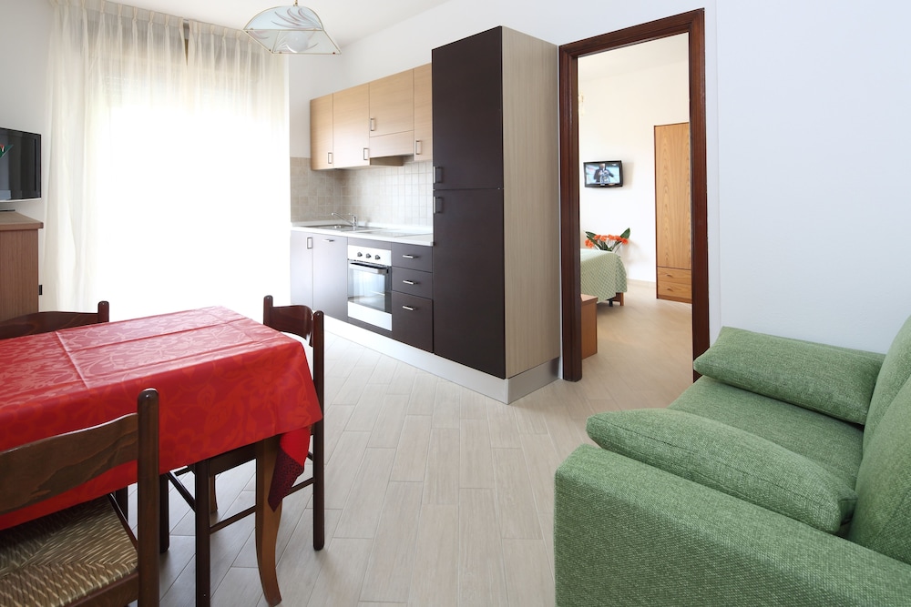 Residence Hotel Kriss 38/60