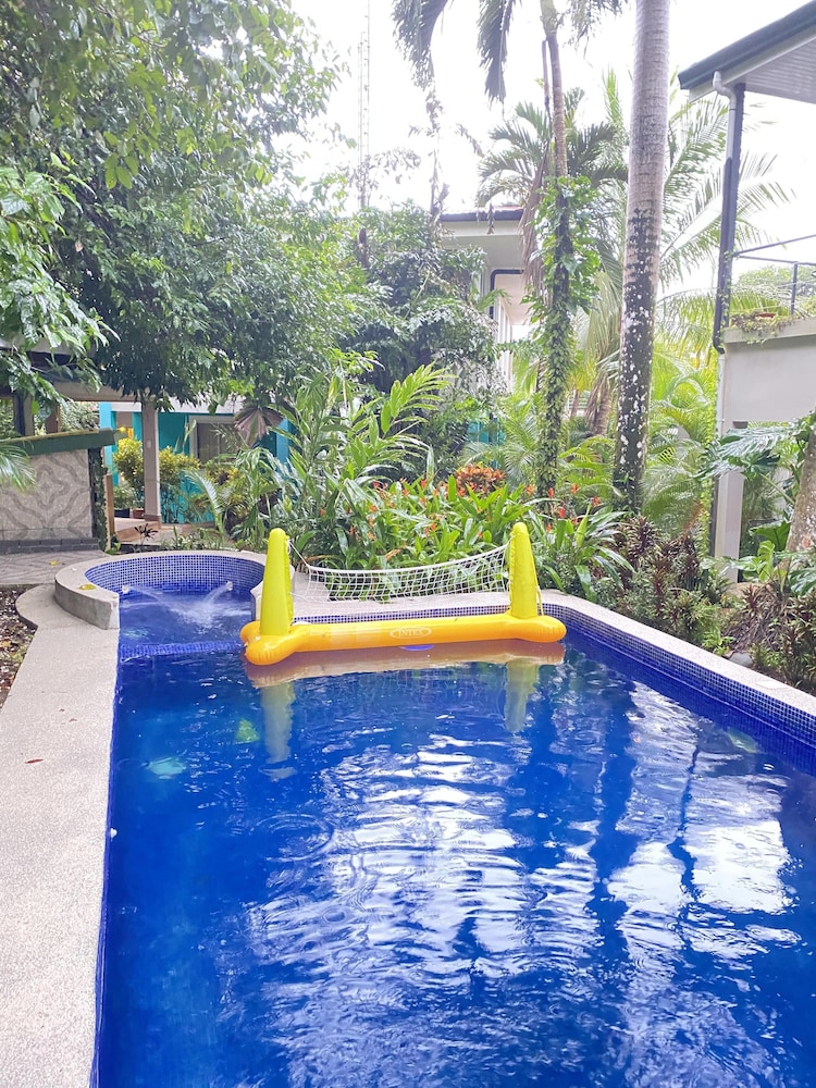 Hotel La Posada And Jungle 47/74
