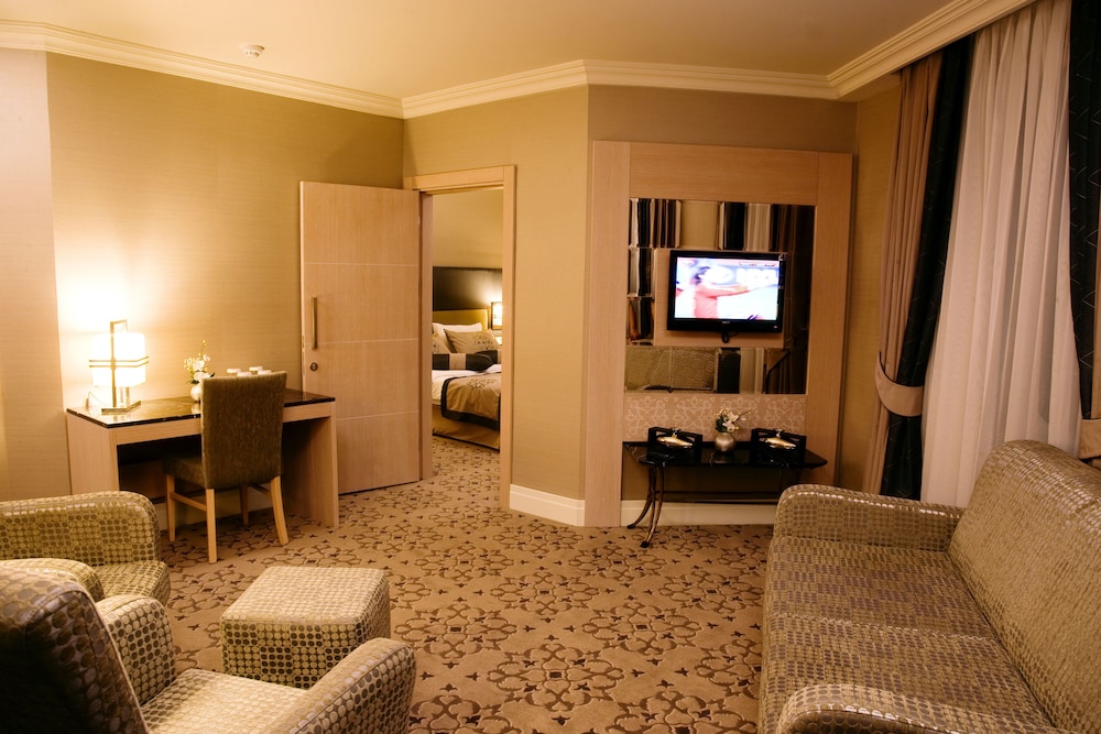 Darkhill Hotel Istanbul 33/55