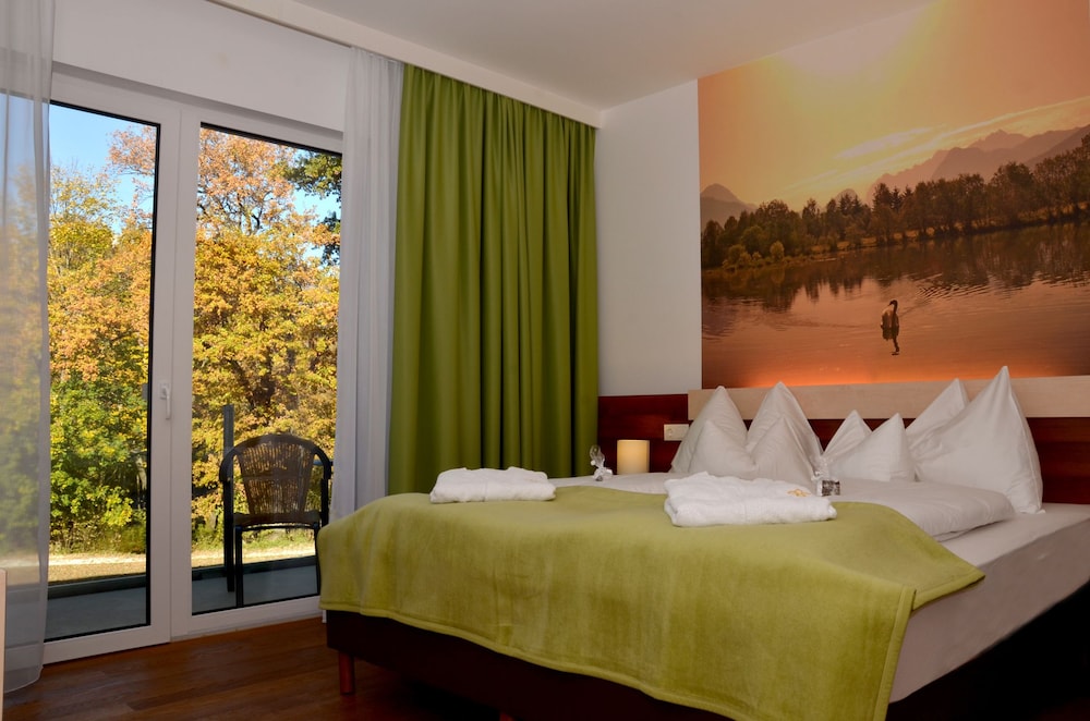 Hotel Spirodom Admont 8/50