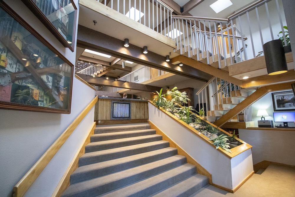 Aspen Mountain Lodge 10/50