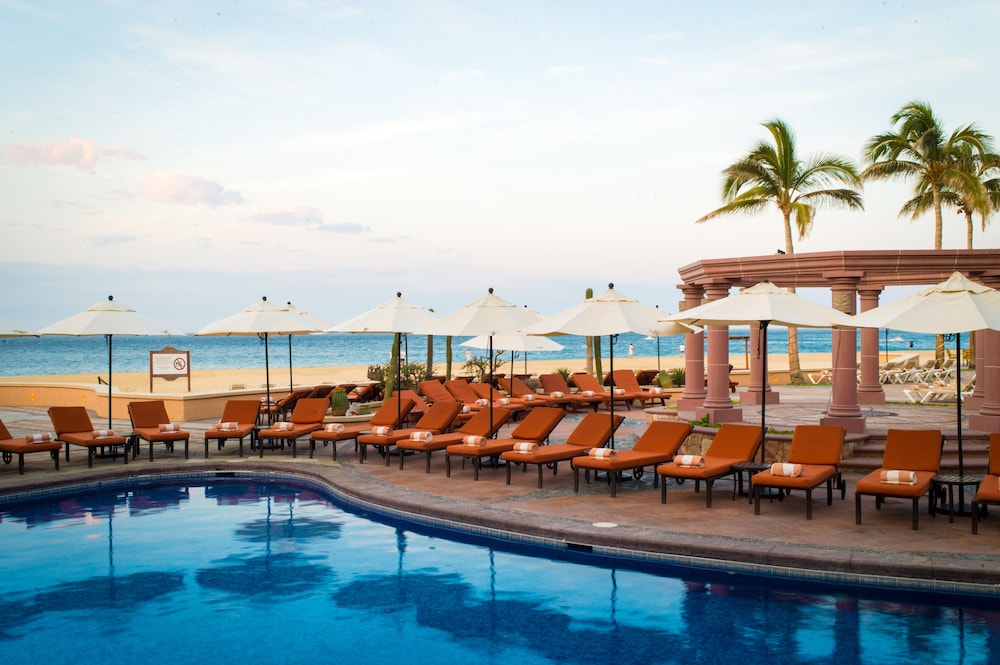 Playa Grande Resort And Grand Spa 7/90