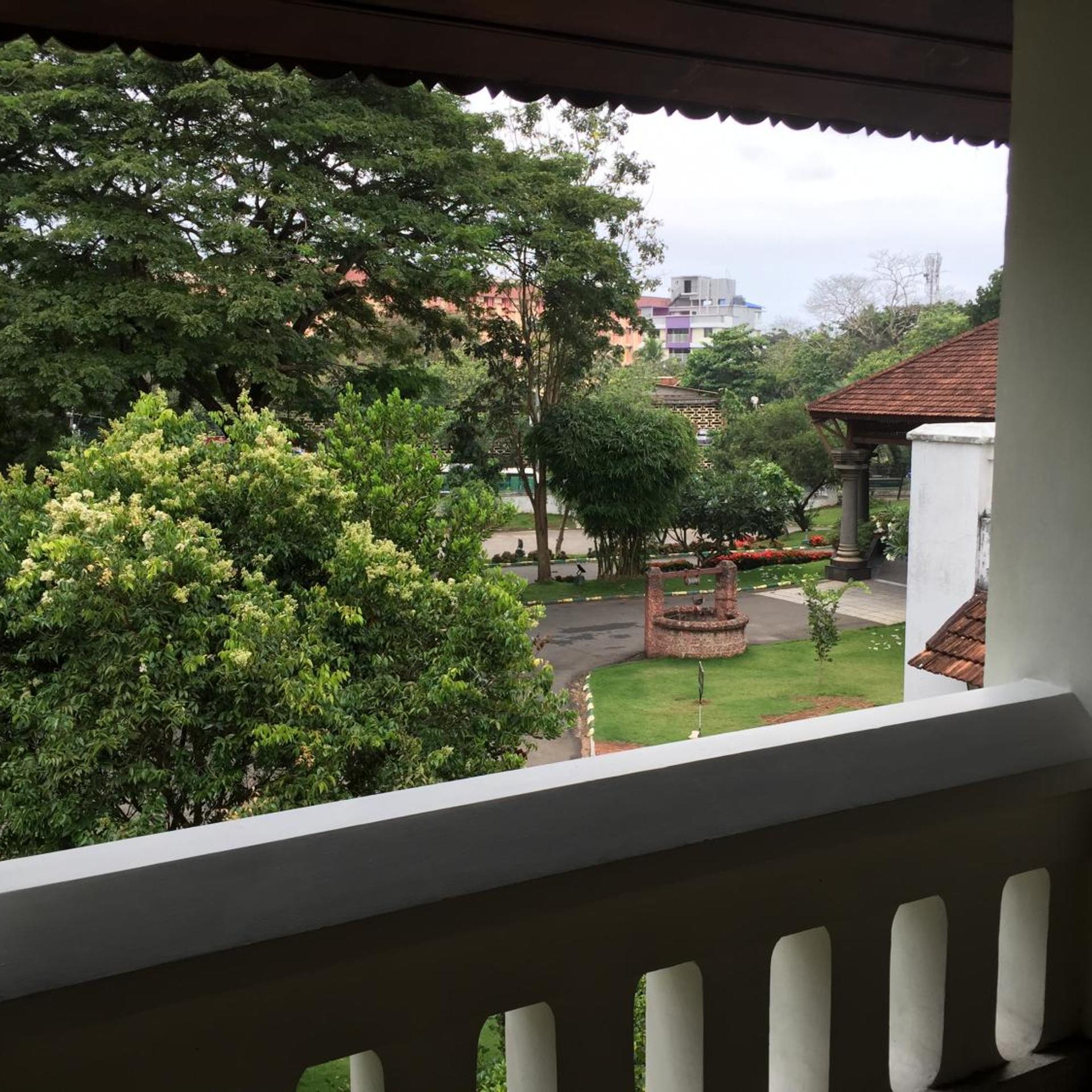 Ktdc Mascot Hotel 49/55