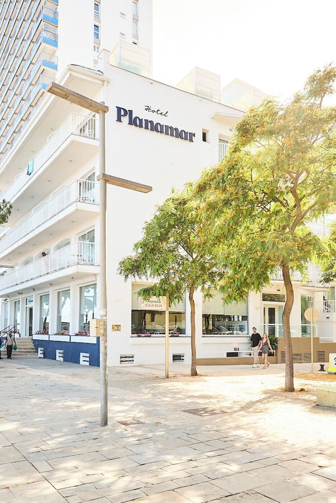 Planamar Platja D Aro 39/50