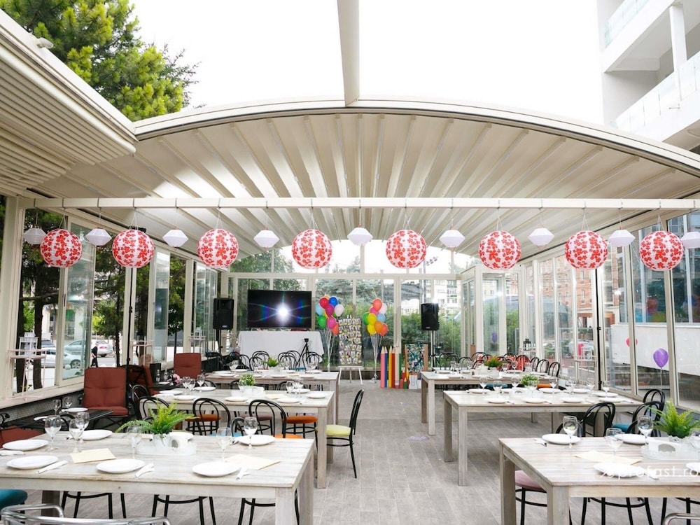 Mercure Galati Centrum 32/50