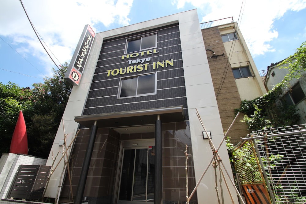 Tokyo Tourist Inn 2/41