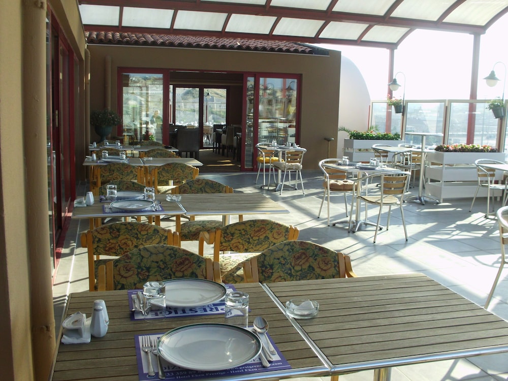 Hotel Eken Prestige Bandirma 19/21