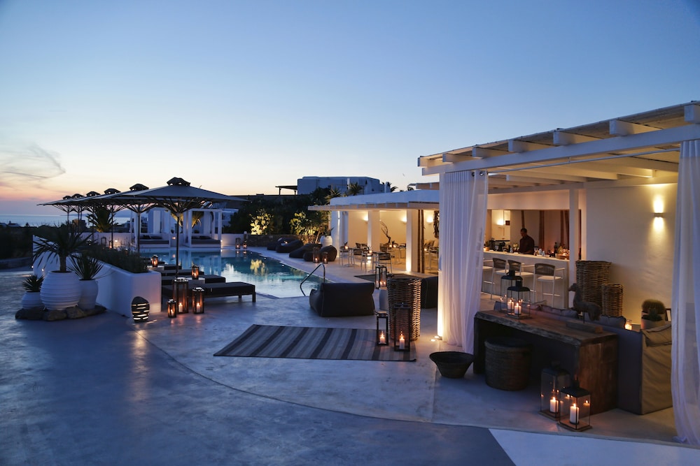 Livin Mykonos Boutique Hotel - Adults only 41/76