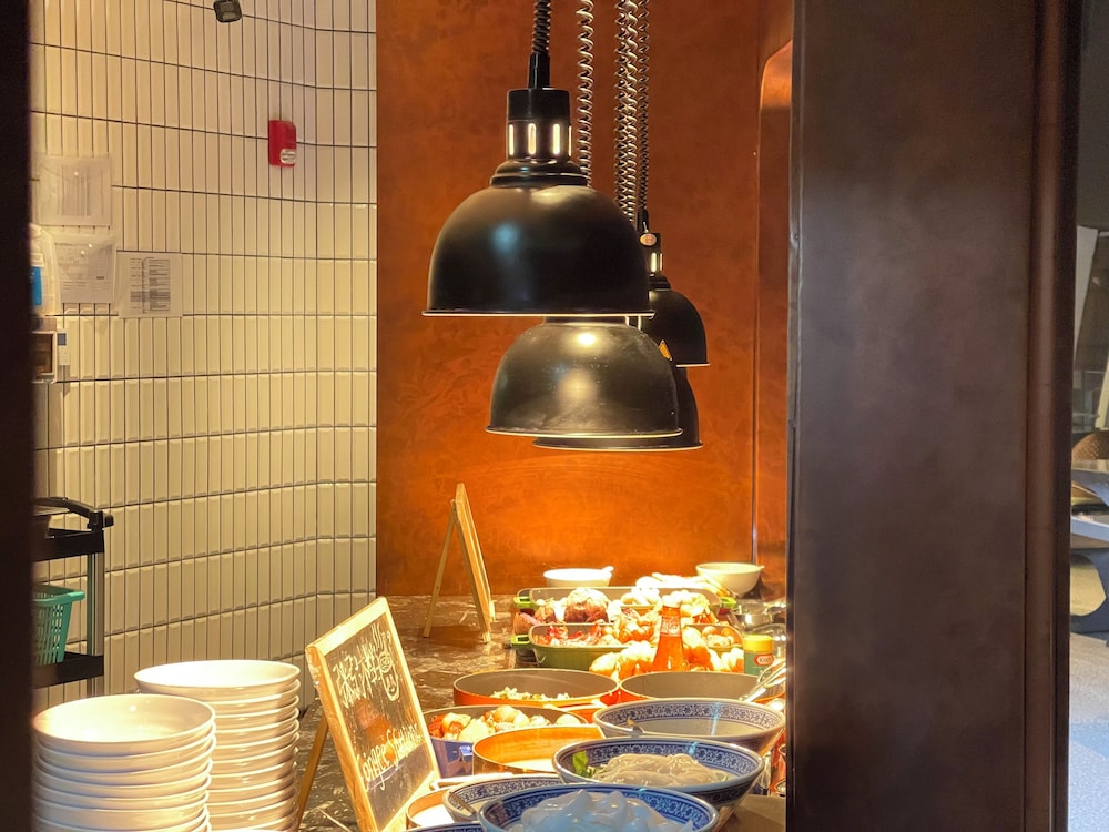 Yudu Hotel 19/49