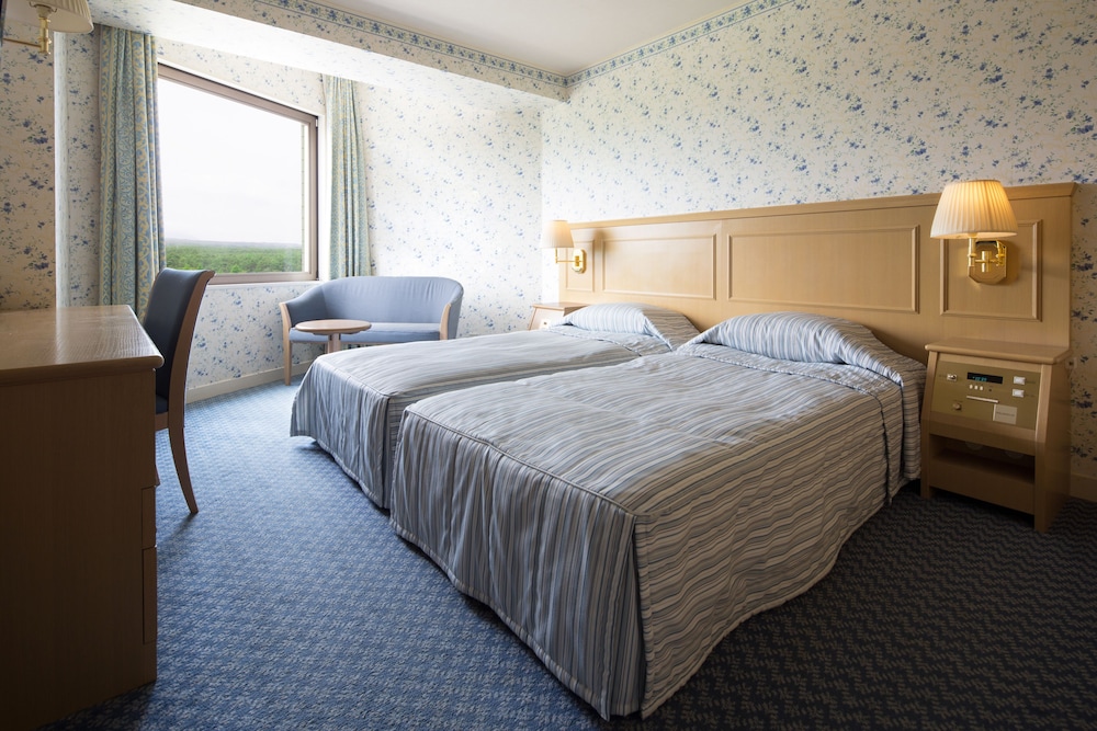Highland Resort Hotel And Spa 18/50