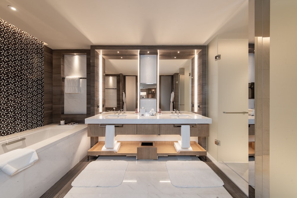 The Ritz-Carlton Xi'an 9/37