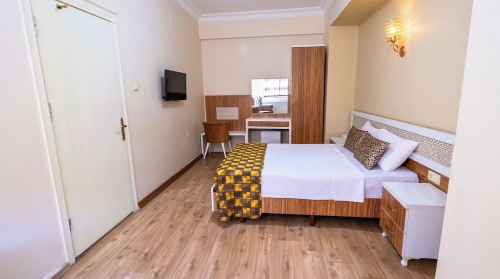 Grand Gulizar Otel 10/50