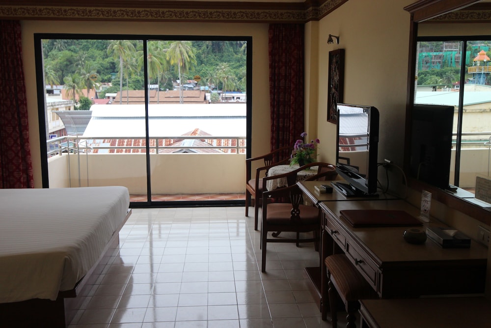 Phi Phi Hotel 49/64