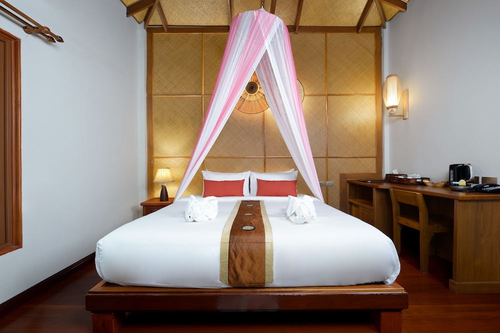 Pingchan Beachfront Resort 18/50