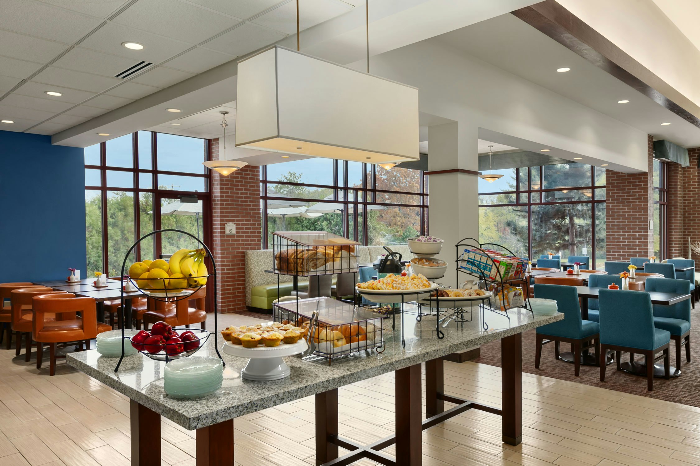 Hilton Garden Inn Wisconsin Dells 20/34