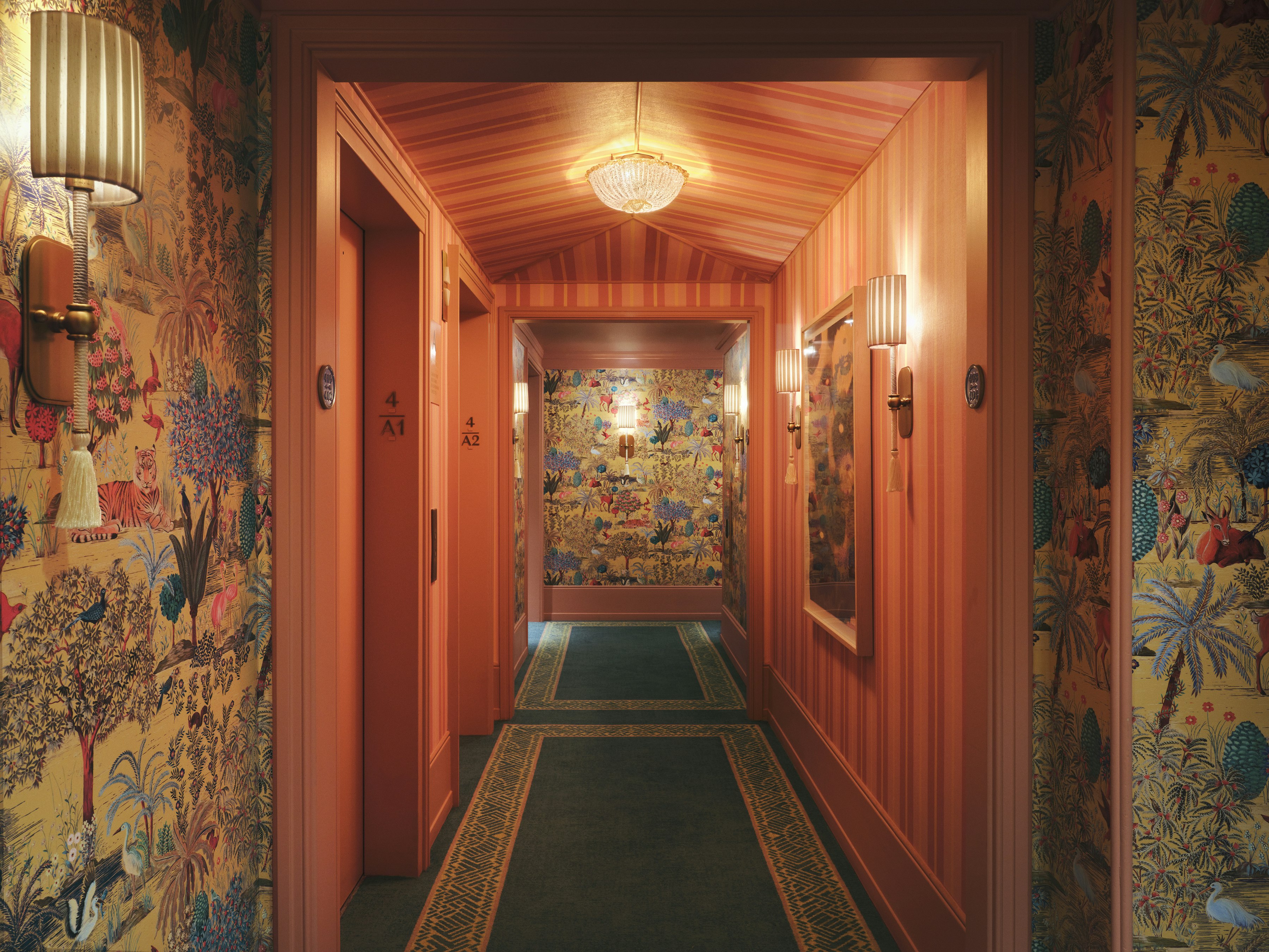 The Fifth Avenue Hotel 29/50