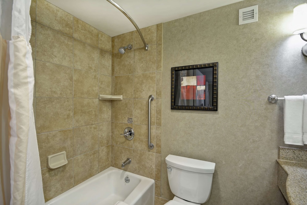 Hilton Garden Inn Toledo Perrysburg 19/51
