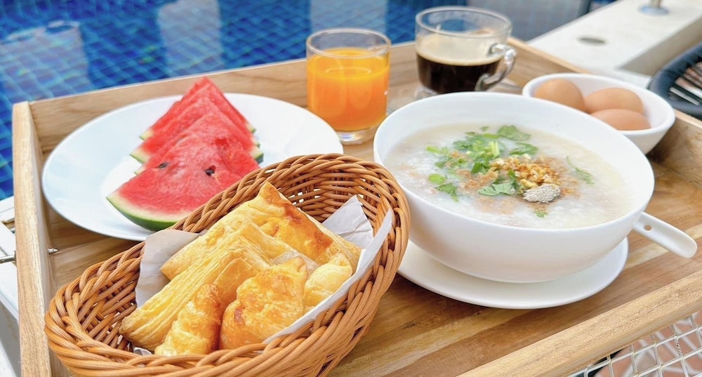 Chom Chiang Rai酒店(Chom Chiang Rai Hotel) 图片3