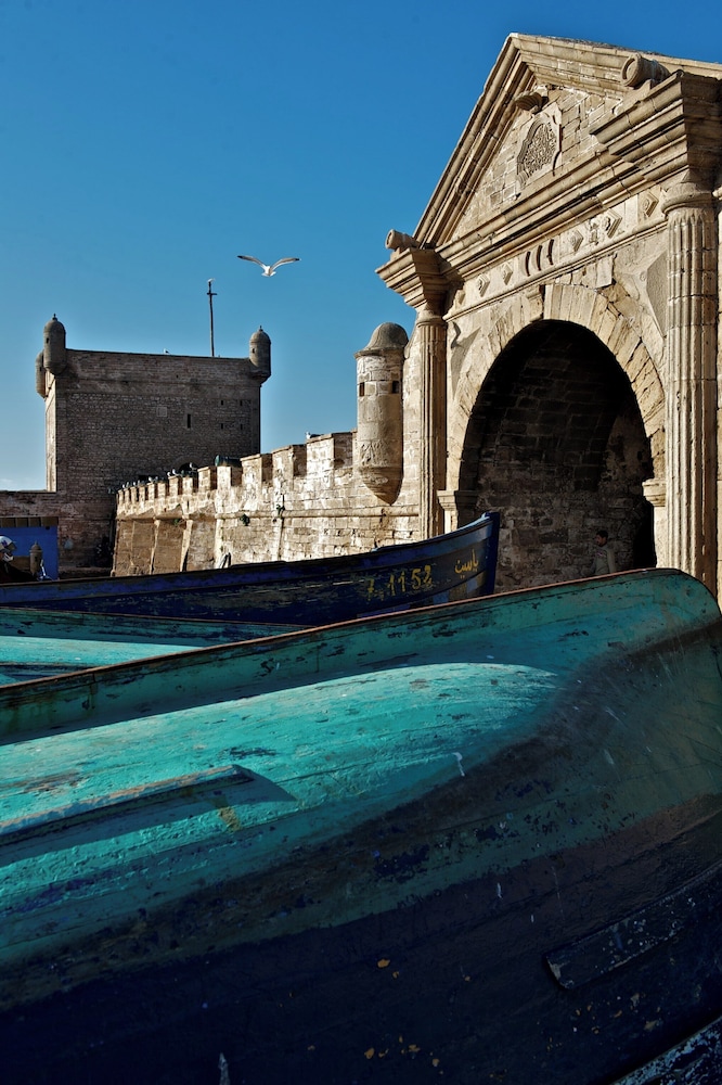 Dar L Oussia 44/50