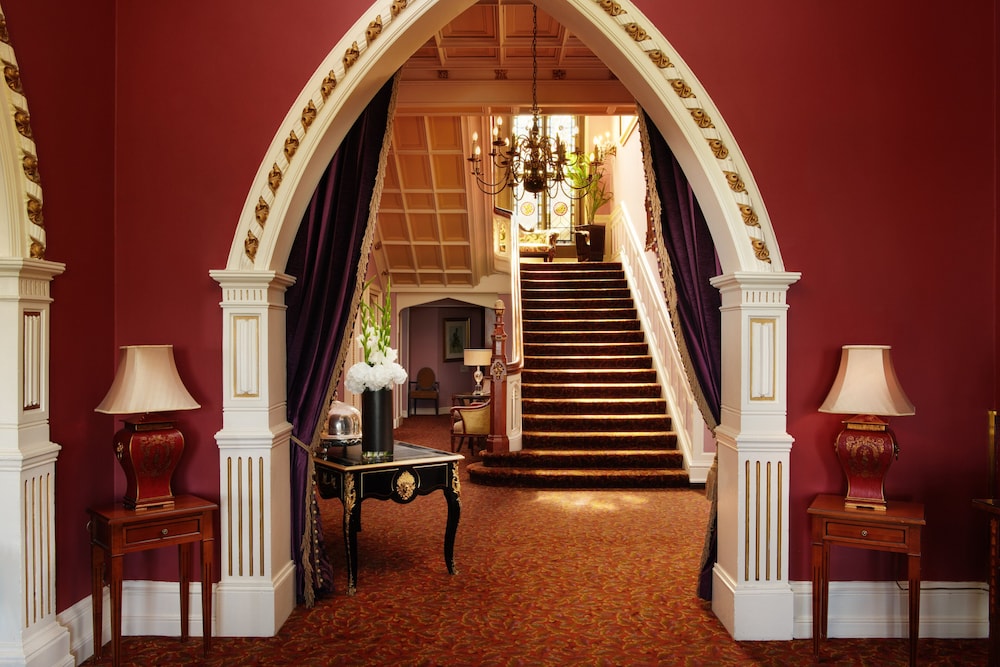 Culloden Estate and Spa in Holywood
