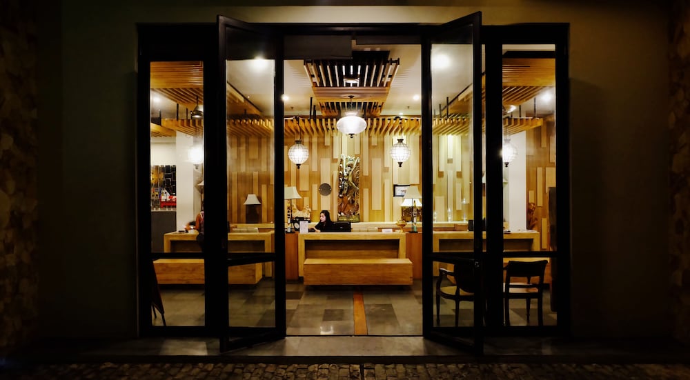 Paragon Hotel Seminyak 61/71