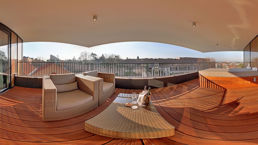 Crowne Plaza Montpellier Corum 50/71